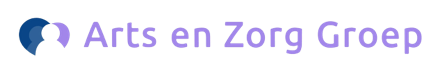Arts en Zorg Groep logo