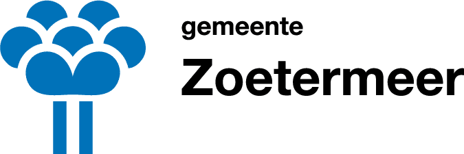 Gemeente Zoetermeer logo